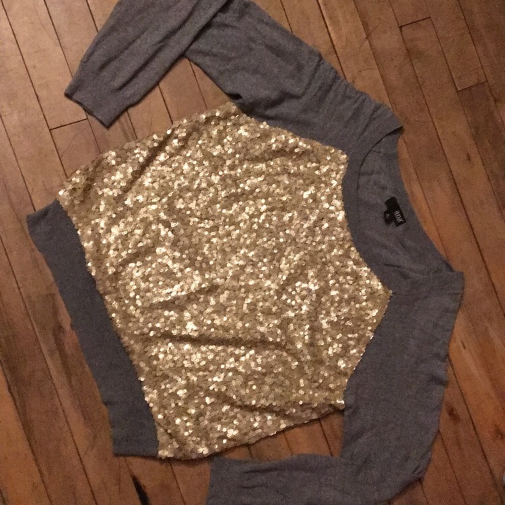 Xtra large Ana sweater